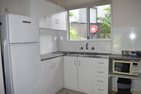 Hidden Valley Holiday Park Darwin - Accommodation Newcastle 20