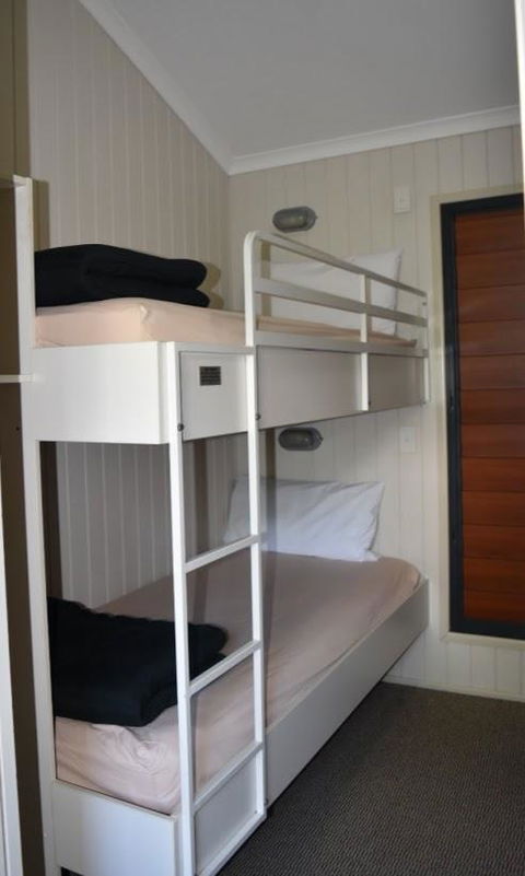 Hidden Valley Holiday Park Darwin - Accommodation Newcastle 26