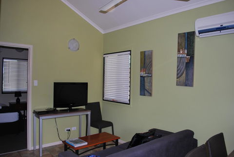 Hidden Valley Holiday Park Darwin - Accommodation Newcastle 6