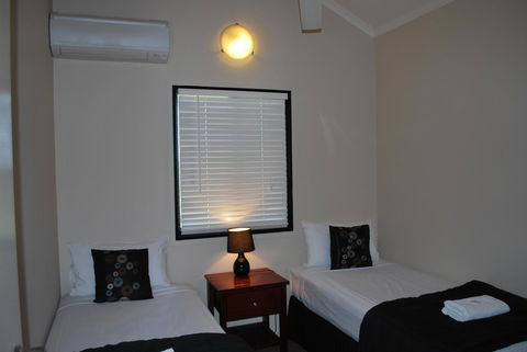 Hidden Valley Holiday Park Darwin - Accommodation Newcastle 8
