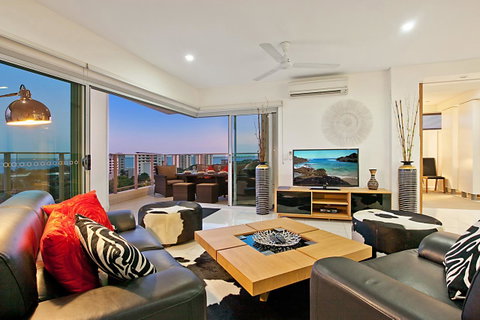 BeachLife Apartments - Accommodation Newcastle 8