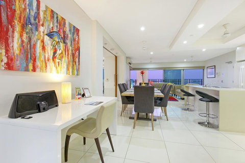 BeachLife Apartments - Accommodation Newcastle 23