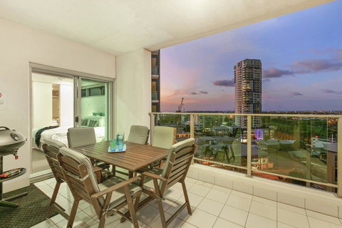 BeachLife Apartments - Accommodation Newcastle 29