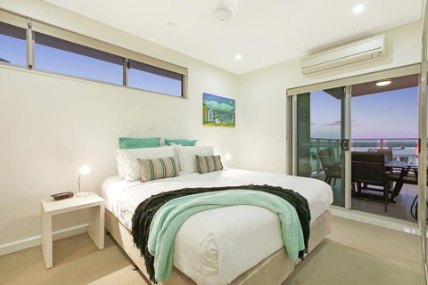 BeachLife Apartments - Accommodation Newcastle 21