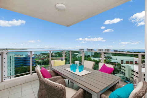 BeachLife Apartments - Accommodation Newcastle 4