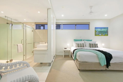 BeachLife Apartments - Accommodation Newcastle 20