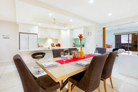 BeachLife Apartments - Accommodation Newcastle 13