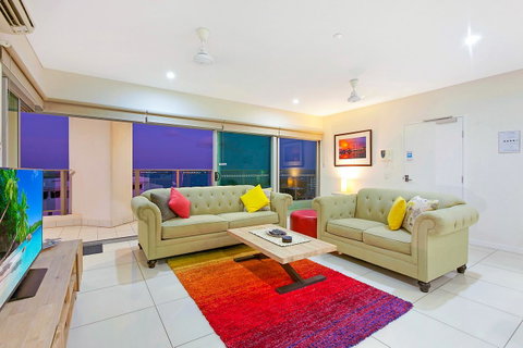 BeachLife Apartments - Accommodation Newcastle 16