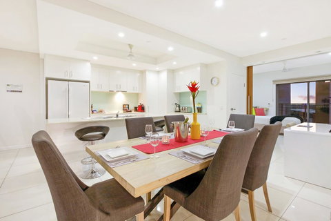 BeachLife Apartments - Accommodation Newcastle 25