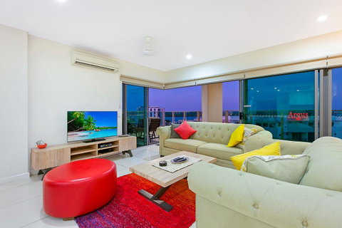 BeachLife Apartments - Accommodation Newcastle 15