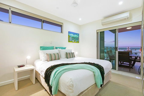 BeachLife Apartments - Accommodation Newcastle 14