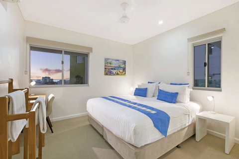 BeachLife Apartments - Accommodation Newcastle 17