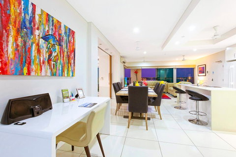 BeachLife Apartments - Accommodation Newcastle 12
