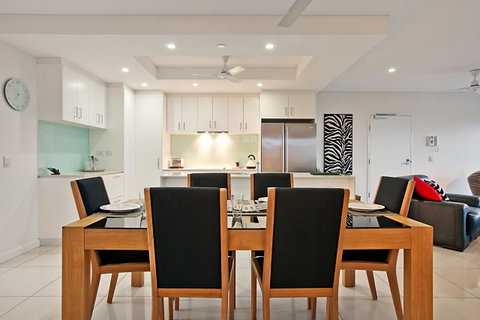 BeachLife Apartments - Accommodation Newcastle 9