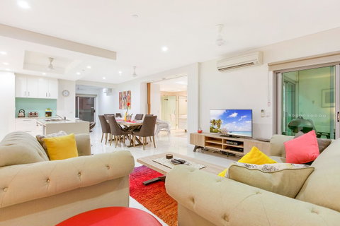 BeachLife Apartments - Accommodation Newcastle 26