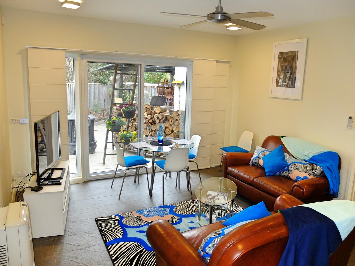 Griffith ACT Accommodation Newcastle