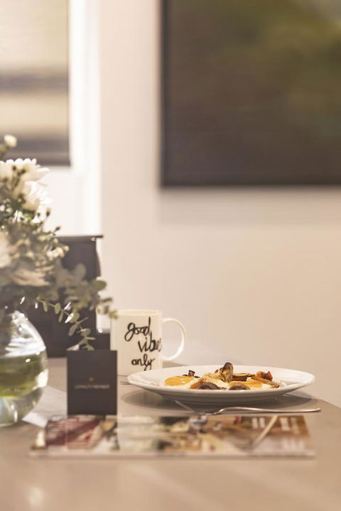 The Sebel Canberra Civic - Accommodation Newcastle 10