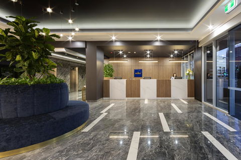 The Sebel Canberra Civic - Accommodation Newcastle 26