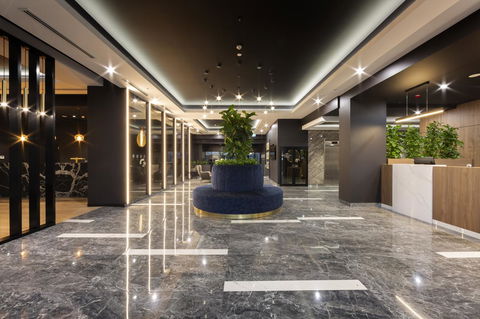 The Sebel Canberra Civic - Accommodation Newcastle 0