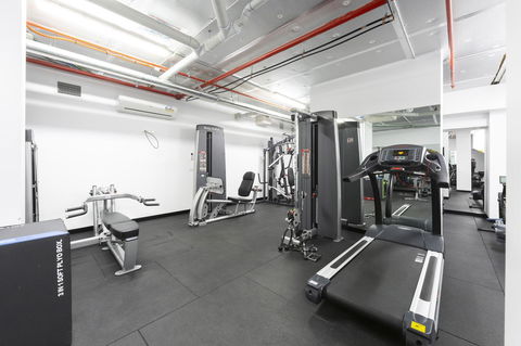 The Sebel Canberra Civic - Accommodation Newcastle 25