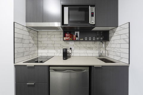 The Sebel Canberra Civic - Accommodation Newcastle 21