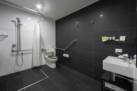 The Sebel Canberra Civic - Accommodation Newcastle 24