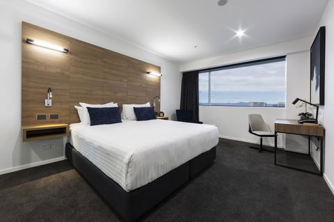 The Sebel Canberra Civic - Accommodation Newcastle 18