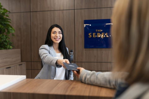 The Sebel Canberra Civic - Accommodation Newcastle 15