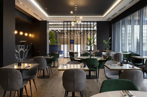 The Sebel Canberra Civic - Accommodation Newcastle 8