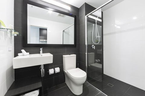 The Sebel Canberra Civic - Accommodation Newcastle 23