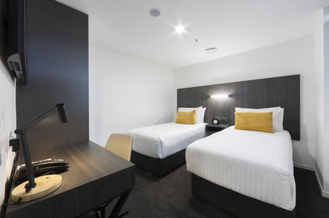 The Sebel Canberra Civic - Accommodation Newcastle 20