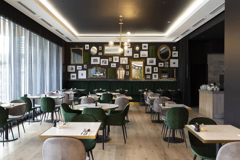 The Sebel Canberra Civic - Accommodation Newcastle 6