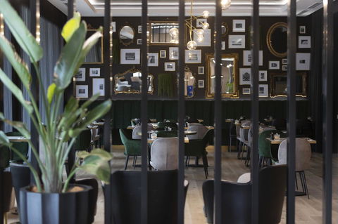 The Sebel Canberra Civic - Accommodation Newcastle 9