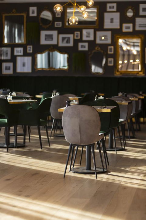 The Sebel Canberra Civic - Accommodation Newcastle 3