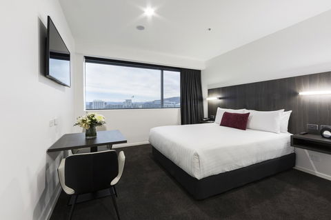 The Sebel Canberra Civic - Accommodation Newcastle 2
