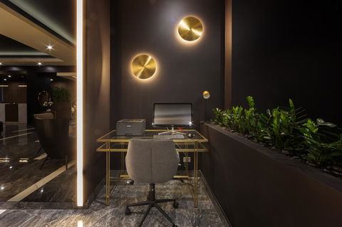 The Sebel Canberra Civic - Accommodation Newcastle 16