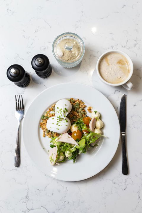 The Sebel Canberra Civic - Accommodation Newcastle 12