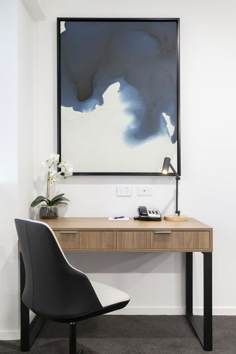 The Sebel Canberra Civic - Accommodation Newcastle 22