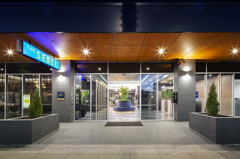 The Sebel Canberra Civic - Accommodation Newcastle 4