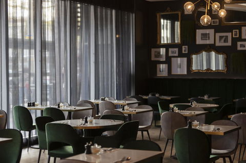 The Sebel Canberra Civic - Accommodation Newcastle 11