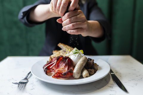 The Sebel Canberra Civic - Accommodation Newcastle 13