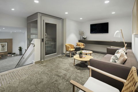 Quest Canberra City Walk - Accommodation Newcastle 4