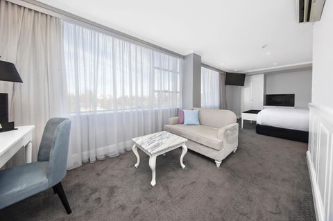 Canberra Rex Hotel - Accommodation Newcastle 30