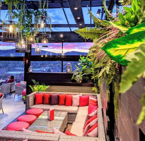 Canberra Rex Hotel - Accommodation Newcastle 5