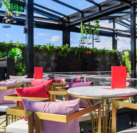 Canberra Rex Hotel - Accommodation Newcastle 4