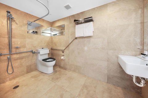 Canberra Rex Hotel - Accommodation Newcastle 42