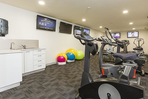 Canberra Rex Hotel - Accommodation Newcastle 11