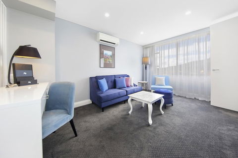 Canberra Rex Hotel - Accommodation Newcastle 37