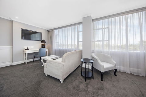 Canberra Rex Hotel - Accommodation Newcastle 31