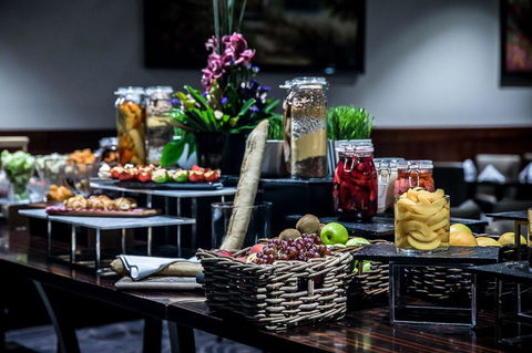 Canberra Rex Hotel - Accommodation Newcastle 22